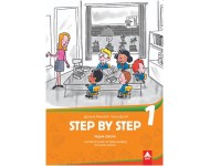 Step by Step 1, radna sveska